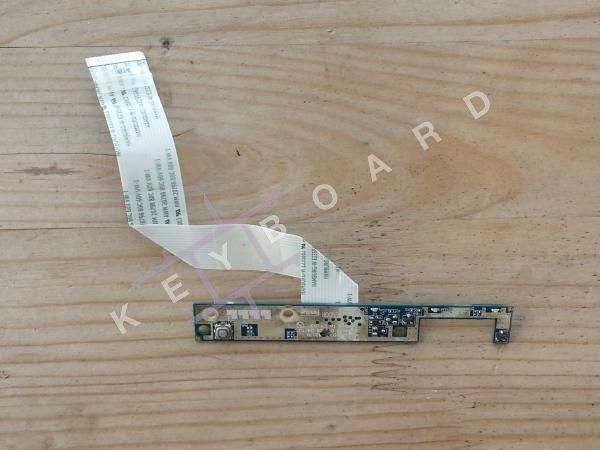 Кнопка увімкнення Acer Aspire 4730Z